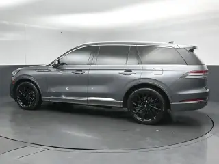 Lincoln Aviator 2021 AWD Reserve 4p SUV