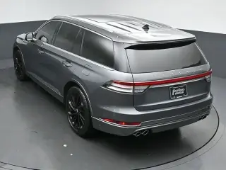 Lincoln Aviator 2021 AWD Reserve 4p SUV