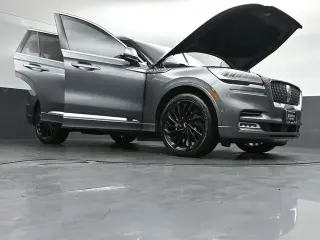 Lincoln Aviator 2021 AWD Reserve 4p SUV