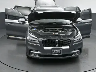 Lincoln Aviator 2021 AWD Reserve 4p SUV