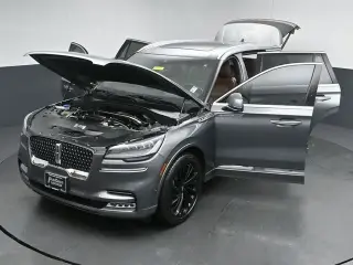 Lincoln Aviator 2021 AWD Reserve 4p SUV