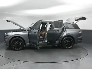 Lincoln Aviator 2021 AWD Reserve 4p SUV