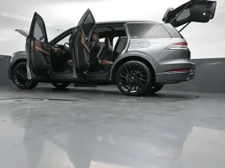 Lincoln Aviator 2021 AWD Reserve 4p SUV