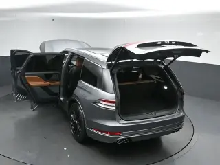 Lincoln Aviator 2021 AWD Reserve 4p SUV
