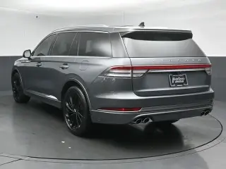 Lincoln Aviator 2021 AWD Reserve 4p SUV