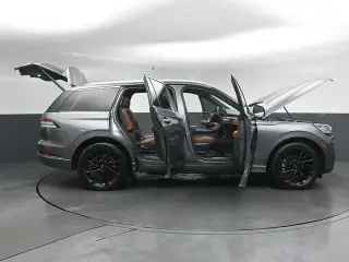 Lincoln Aviator 2021 AWD Reserve 4p SUV