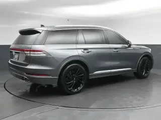 Lincoln Aviator 2021 AWD Reserve 4p SUV