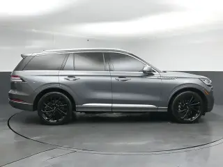 Lincoln Aviator 2021 AWD Reserve 4p SUV