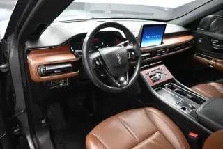 Lincoln Aviator 2021 AWD Reserve 4p SUV