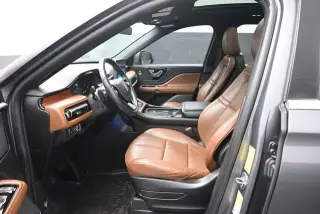 Lincoln Aviator 2021 AWD Reserve 4p SUV