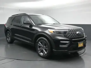 Ford Explorer 2024 AWD XLT SUV de 4 puertas