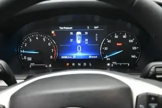 Ford Explorer 2024 AWD XLT SUV de 4 puertas