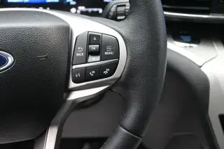 Ford Explorer 2024 AWD XLT SUV de 4 puertas