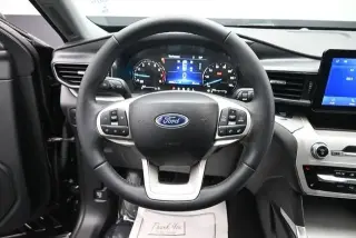 Ford Explorer 2024 AWD XLT SUV de 4 puertas
