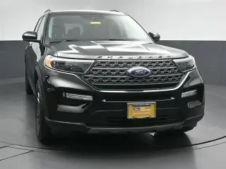 Ford Explorer 2024 AWD XLT SUV de 4 puertas