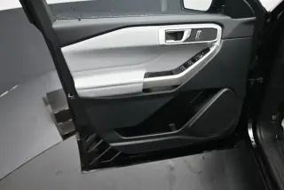 Ford Explorer 2024 AWD XLT SUV de 4 puertas