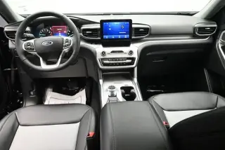 Ford Explorer 2024 AWD XLT SUV de 4 puertas