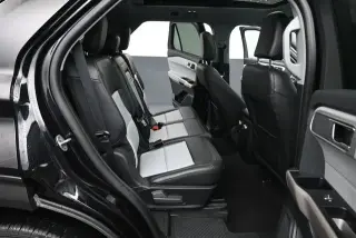Ford Explorer 2024 AWD XLT SUV de 4 puertas