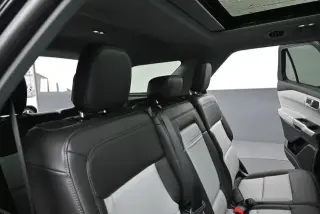 Ford Explorer 2024 AWD XLT SUV de 4 puertas