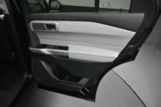 Ford Explorer 2024 AWD XLT SUV de 4 puertas