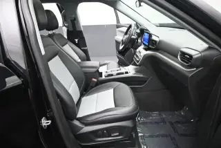 Ford Explorer 2024 AWD XLT SUV de 4 puertas
