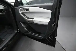 Ford Explorer 2024 AWD XLT SUV de 4 puertas