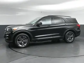 Ford Explorer 2024 AWD XLT SUV de 4 puertas