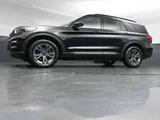 Ford Explorer 2024 AWD XLT SUV de 4 puertas