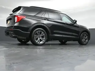 Ford Explorer 2024 AWD XLT SUV de 4 puertas
