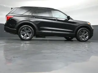 Ford Explorer 2024 AWD XLT SUV de 4 puertas
