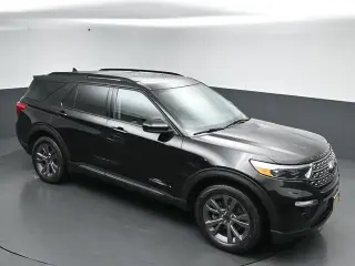 Ford Explorer 2024 AWD XLT SUV de 4 puertas