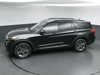 Ford Explorer 2024 AWD XLT SUV de 4 puertas