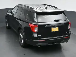 Ford Explorer 2024 AWD XLT SUV de 4 puertas