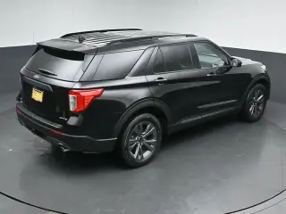 Ford Explorer 2024 AWD XLT SUV de 4 puertas