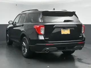 Ford Explorer 2024 AWD XLT SUV de 4 puertas