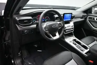 Ford Explorer 2024 AWD XLT SUV de 4 puertas