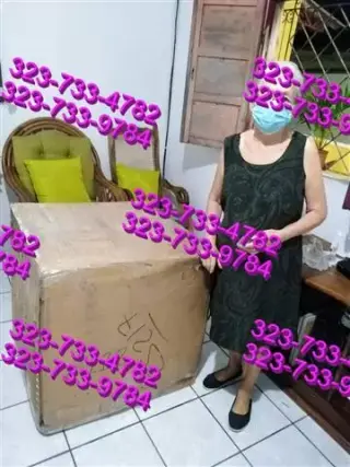 Envios por King Express
