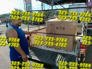 Envios por King Express