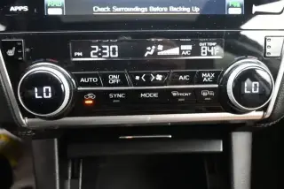 Subaru Outback 2019 AWD 2.5i Touring 4p Crossover