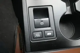 Subaru Outback 2019 AWD 2.5i Touring 4p Crossover