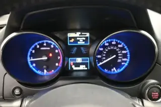 Subaru Outback 2019 AWD 2.5i Touring 4p Crossover