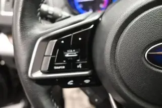 Subaru Outback 2019 AWD 2.5i Touring 4p Crossover