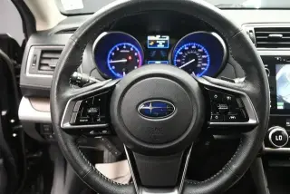 Subaru Outback 2019 AWD 2.5i Touring 4p Crossover