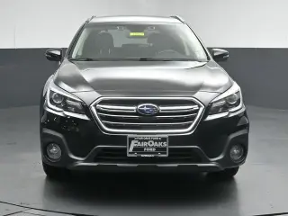 Subaru Outback 2019 AWD 2.5i Touring 4p Crossover