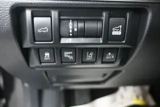 Subaru Outback 2019 AWD 2.5i Touring 4p Crossover