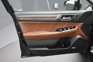 Subaru Outback 2019 AWD 2.5i Touring 4p Crossover