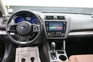 Subaru Outback 2019 AWD 2.5i Touring 4p Crossover