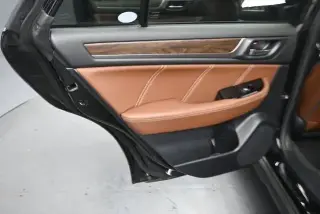 Subaru Outback 2019 AWD 2.5i Touring 4p Crossover