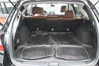 Subaru Outback 2019 AWD 2.5i Touring 4p Crossover