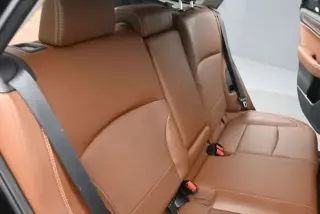 Subaru Outback 2019 AWD 2.5i Touring 4p Crossover